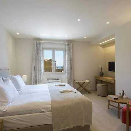 Casa Altamare Villa *