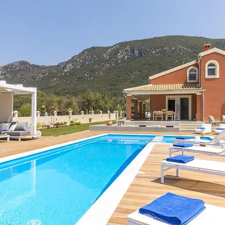 Villa Casa Altamare
