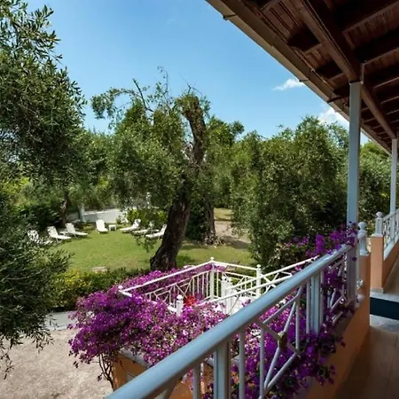Marilena & Apartment *