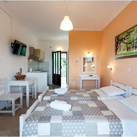 Marilena & Apartment