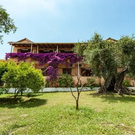 Apartment Marilena & Dassia (Corfu)