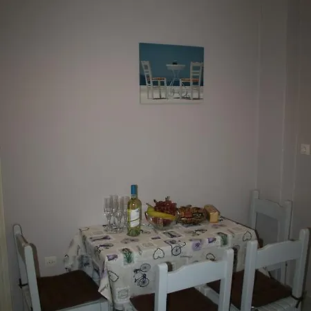 Emily's Apartment