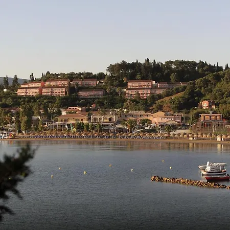 Panorama Sidari (Corfu)