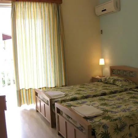 Apartment Danae