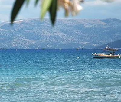 Nikolas Club Guest house 2*