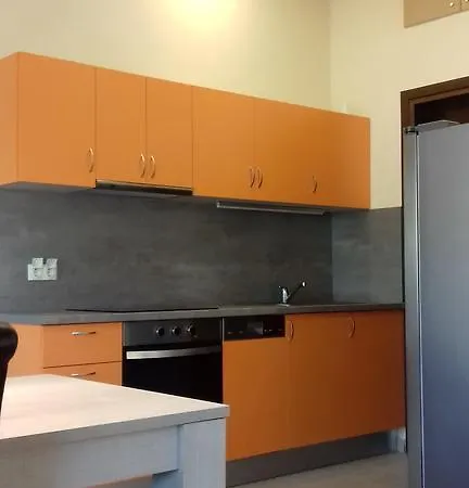 Holiday home Matthaeus Am Corfutrail, Ferienoase Im Olivenhain 3 Km Zum