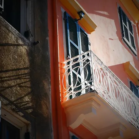 Aparthotel Loc Hospitality Corfu (city)