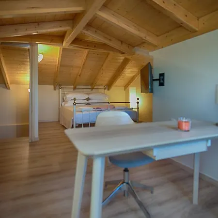 Loc Hospitality 3*