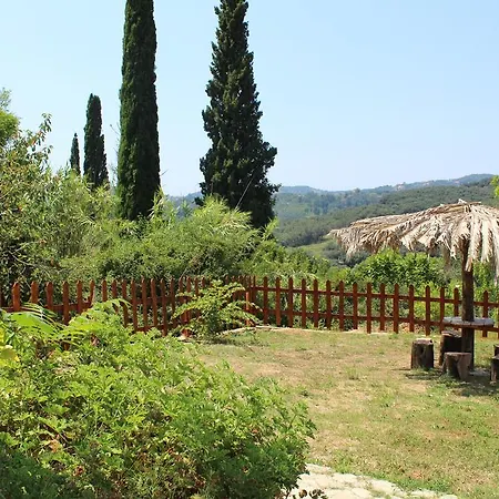 Apartment Marina 1990 Agios Georgios Pagon