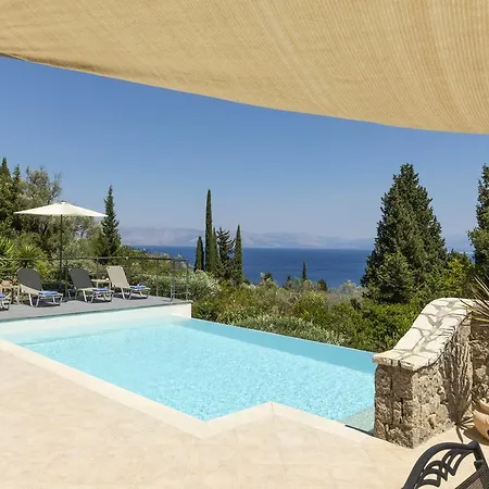 Blue Waters Perama (Corfu)