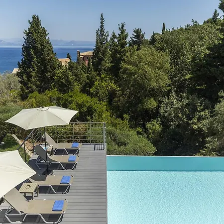 Blue Waters Villa *