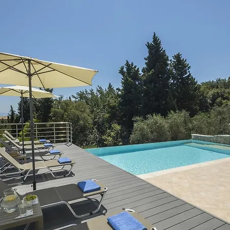 Villa Blue Waters *