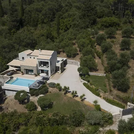Villa Blue Waters