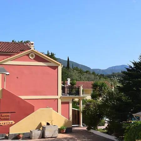 Corfu Pearl 3*