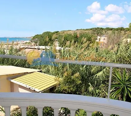 Aparthotel Santa Barbara Lakis 3*