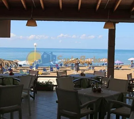 Santa Barbara Lakis 3* Perivolion