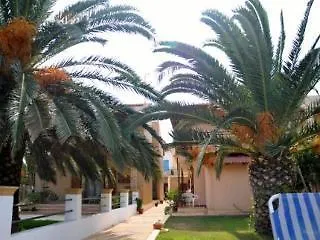 Evgenios Apartment Kavos