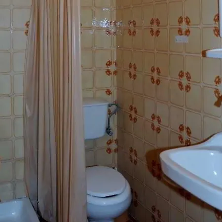 Evgenios Apartment Kavos