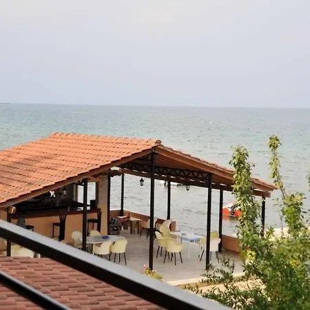 Evgenios Apartment *