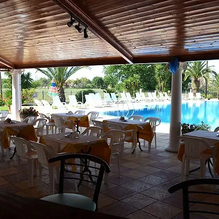 Erofili Hotel