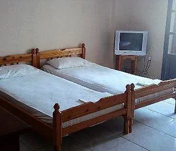 Georgina Family Aparthotel 2*