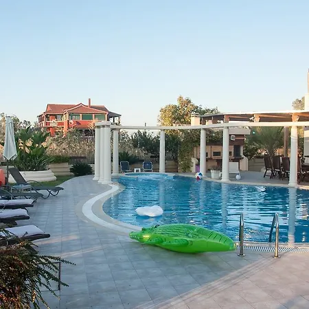 Villa Tasos