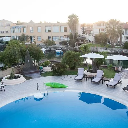 Villa Tasos Corfu (city)