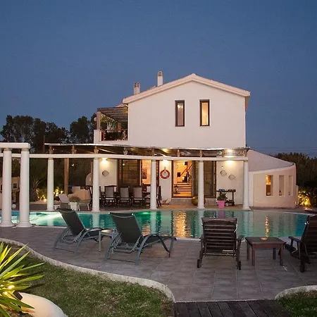 Tasos * Corfu (city)