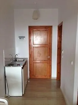 Benitses Apartment Achilleion