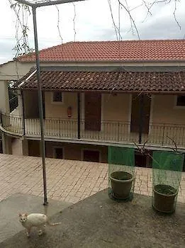 Apartment Benitses *