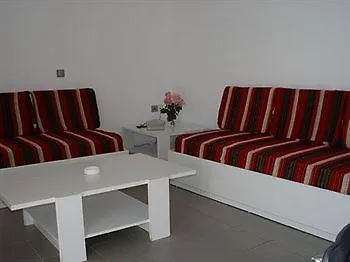 Nikolaos House 2* Kommeno (Corfu)