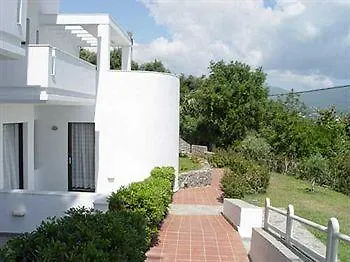 Nikolaos House Kommeno (Corfu)