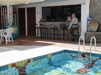 Nikolaos House Aparthotel