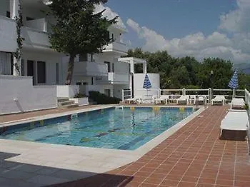 Nikolaos House