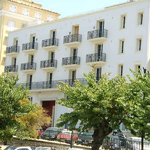 City Marina Hotel Corfu (city)