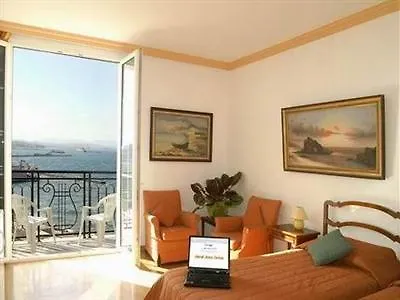 Hotel City Marina 3*