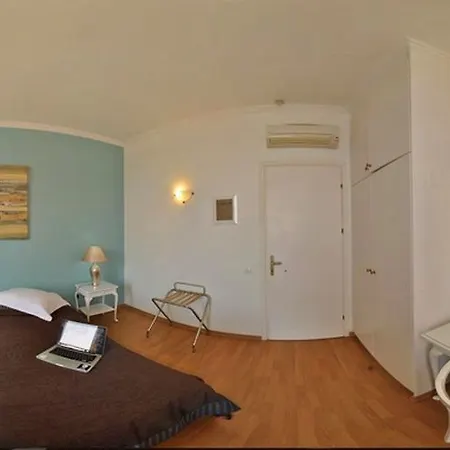 Hotel City Marina Corfu (city)