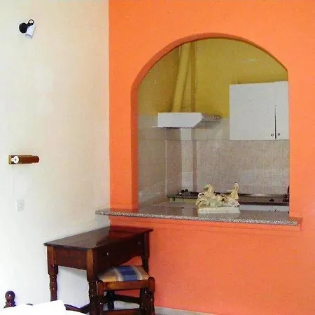 Flamingo Corfu Aparthotel 3*