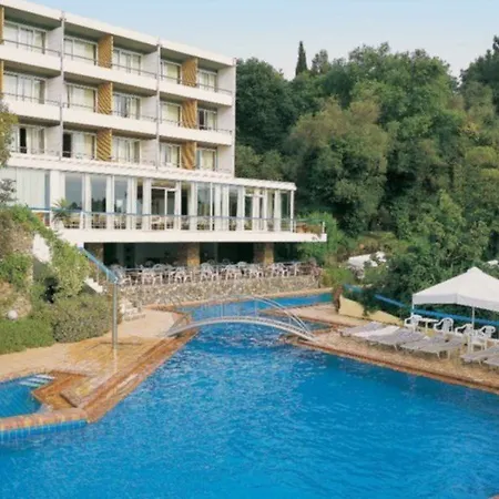 Divani Corfu Palace Hotel