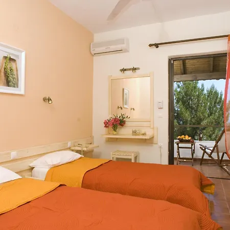 Nautilus Hotel Barbati