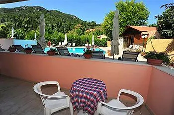 Aparthotel Corfu Sun Sea Side Benitses (Corfu)