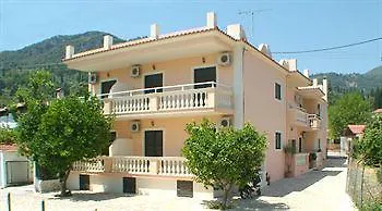 Aparthotel Corfu Sun Sea Side