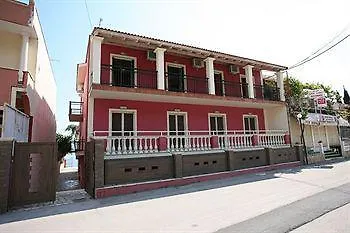Corfu Sun Sea Side Aparthotel