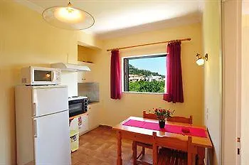 Corfu Sun Sea Side Aparthotel Benitses (Corfu)