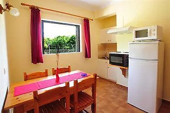 Aparthotel Corfu Sun Sea Side