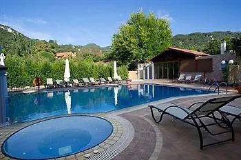 Corfu Sun Sea Side Aparthotel Benitses (Corfu)