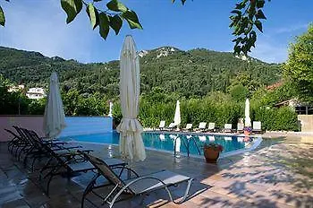 Aparthotel Corfu Sun Sea Side 3*