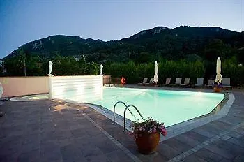 Corfu Sun Sea Side Aparthotel 3*