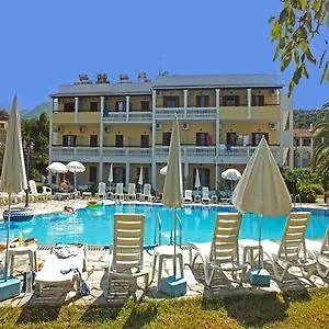 Apartment Tzilios Acharavi (Corfu)
