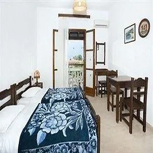 Apartment Tzilios